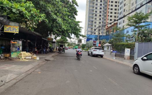 Bán nhà cấp 4 – P.Bình Trưng Tây Q2