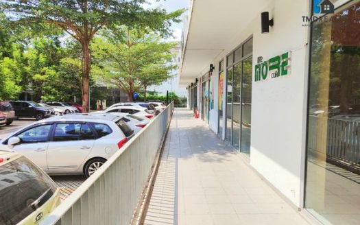 SHOPHOUSE CHUNG CƯ HAUSNEO – CĂN GÓC – GIÁ TỐT NHẤT THỊ TRƯỜNG