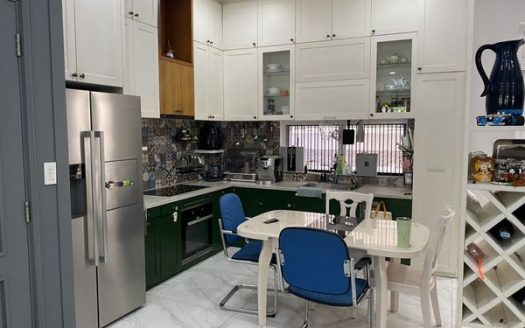 NHÀ ĐẸP GIÁ RẺ BẤT NGỜ