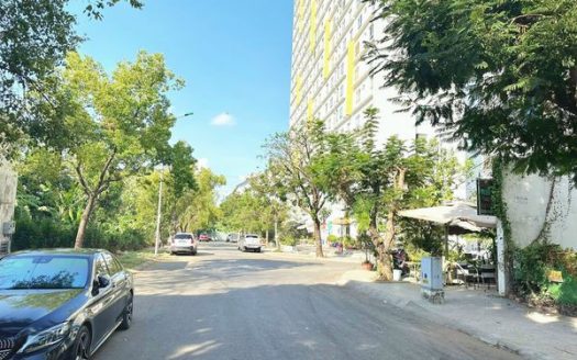 BIỆT THỰ 2 MẶT TIỀN KHU DÂN CƯ ĐIỀN PHÚC THÀNH ĐỐI DIỆN CÔNG VIÊN CHUNG CƯ PHỐ ĐÔNG, P.PHƯỚC LONG B