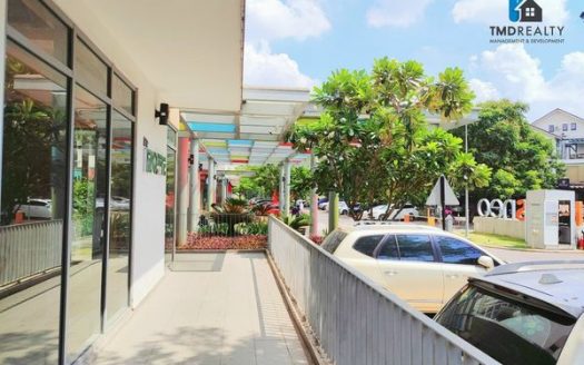 SHOPHOUSE CHUNG CƯ HAUSNEO – CĂN GÓC – GIÁ TỐT NHẤT THỊ TRƯỜNG