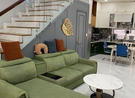 NHÀ ĐẸP GIÁ RẺ BẤT NGỜ