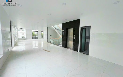 CHO THUÊ NHÀ NGUYÊN CĂN GÓC 2MT KHU DÂN CƯ GIA HOÀ, PLB, QUẬN 9