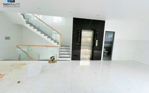 CHO THUÊ NHÀ NGUYÊN CĂN GÓC 2MT KHU DÂN CƯ GIA HOÀ, PLB, QUẬN 9