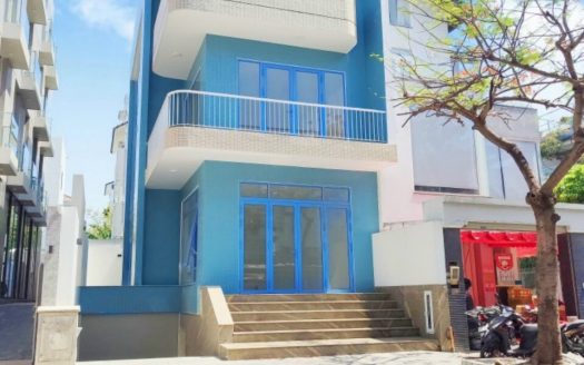 CHO THUÊ TÒA NHÀ VĂN PHÒNG MỚI 100% – DỰ ÁN ĐÔNG THỦ THIÊM GẦN THE GLOBAL CITY