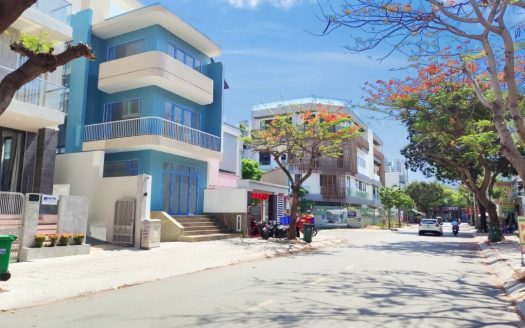 CHO THUÊ TÒA NHÀ VĂN PHÒNG MỚI 100% – DỰ ÁN ĐÔNG THỦ THIÊM GẦN THE GLOBAL CITY