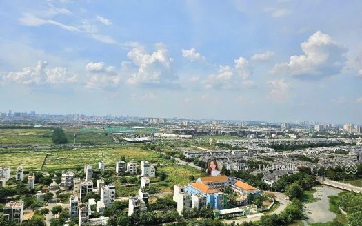 Rẻ nhất Dự án Nam Rạch Chiếc (30ha) Quận 2 giá 12tỷ/80m² sổ đỏ cá nhân liền kề Lakeview, The Prive