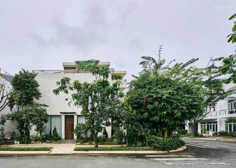Khu compound Villa Park – căn biệt thự góc siêu vip – nội thất sang xịn mịn – 11,41x17m – chỉ 42 tỷ
