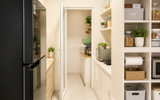Căn thương mại, bán nhanh căn hộ 2PN Chung cư Bộ Công An, 78,2m², lầu cao, sang tên ngay, giá 5,4T