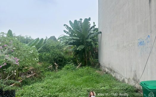 Cần bán gấp lô đất 5,3 tỷ còn bớt HXH đường Bưng Ông Thoàn gần Liên Phường, Villa Park Quận 9