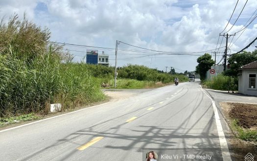 Cần bán gấp lô đất 5,3 tỷ còn bớt HXH đường Bưng Ông Thoàn gần Liên Phường, Villa Park Quận 9