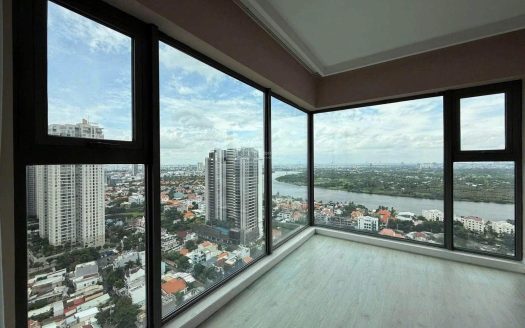 Quận 2 Bán nhanh căn hộ 4PN – 145m2 – Gateway Thảo Điền