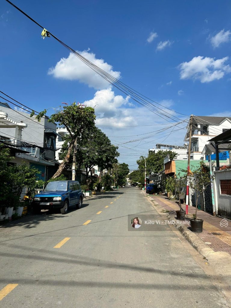 Bán lô đất ngang 6m (149m2) giá rẻ 75tr/m2 khu Phước Bình, nhánh đường Đại Lộ 3, Phước Long Quận 9