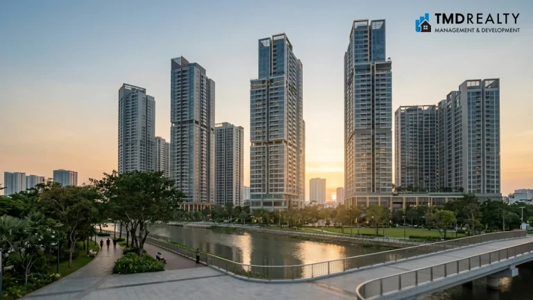 Bộ Xây Dựng Bỏ Đề Xuất Sở Hữu Chung Cư Có Thời Hạn