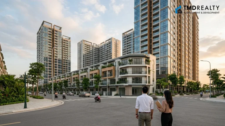 Cách Cấp Sổ Đỏ Cho Phần Đất Còn Lại Trên Cùng Thửa Đất