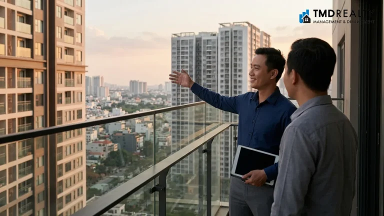 Căn hộ TPHCM sau sáp nhập Bình Dương: ‘Mác’ mới có đủ sức hút?