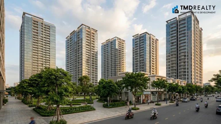Đề xuất bỏ giá đất cụ thể: Bước ngoặt mới cho thị trường