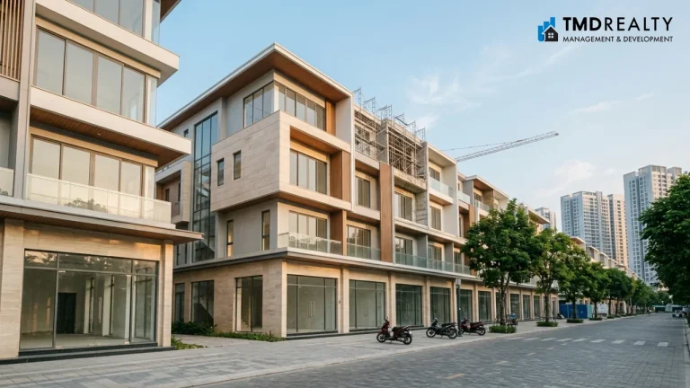 Đề xuất bỏ trần thanh toán nhà ở hình thành trong tương lai gây tranh cãi