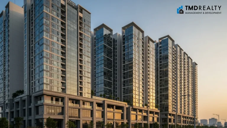 Giấy Phép Xây Dựng Nhà Ở TP.HCM: Chỉ 7 Ngày Với Quy Trình Mới