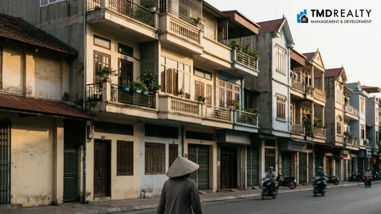Khủng hoảng nhà ở của người cao tuổi Mỹ và nghịch lý mắc kẹt