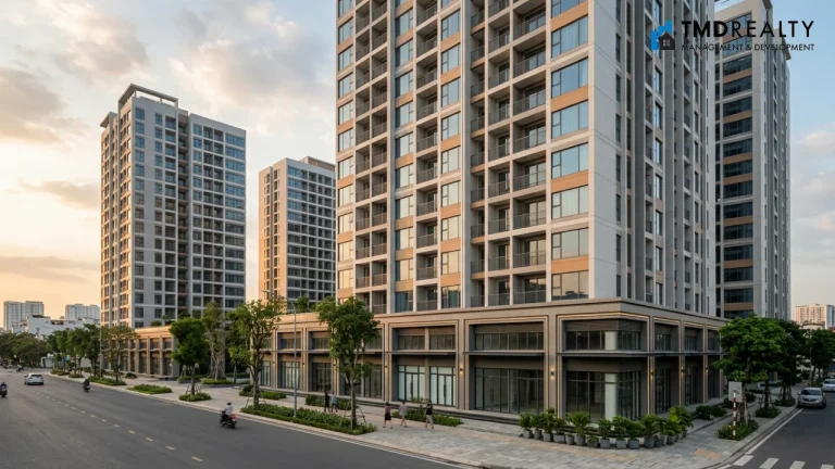 Novaland ghi nhận lãi ròng gần 1.800 tỷ đồng sau 6 tháng