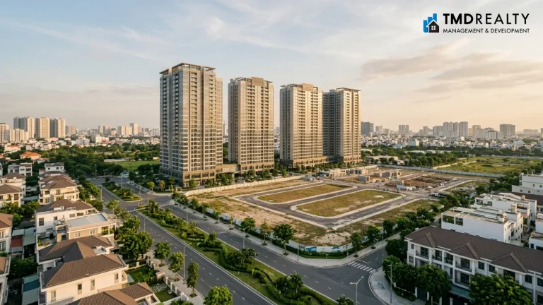 TP.HCM Quy Định Thời Gian Từng Khâu Thu Hồi Đất Mới Nhất