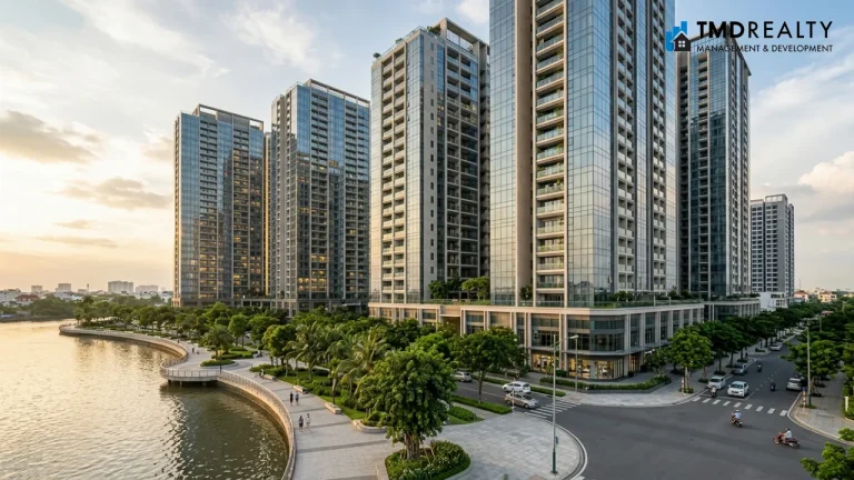 The Grand Manhattan Tái Khởi Động: Tín Hiệu Sáng Từ Novaland