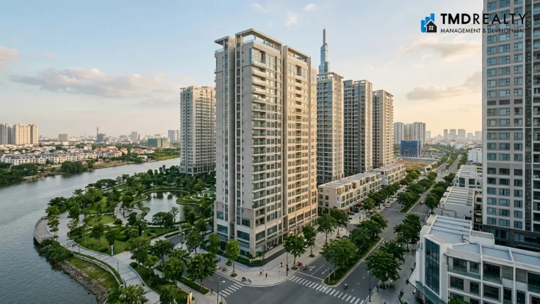 Thị trường nhà chuyển nhượng hạ nhiệt cục bộ do áp lực lãi suất