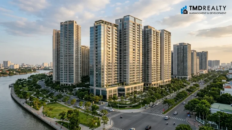Xu hướng M&A bất động sản: Khách ngoại đề cao tính thực dụng