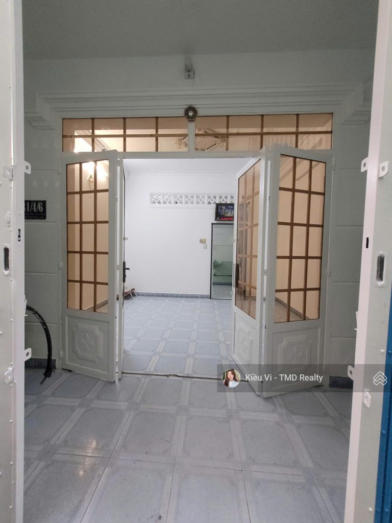 [Quận 9] Bán nhà 2 tầng hẻm đường Làng Tăng Phú gần Lê Văn Việt, Tăng Nhơn Phú A, chỉ 3,4 tỷ