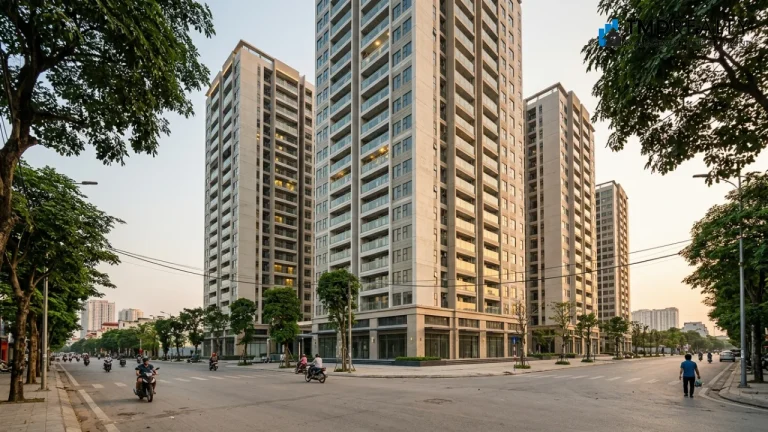 Áp lực bàn giao: Sóng cắt lỗ chung cư xuất hiện tại Hà Nội