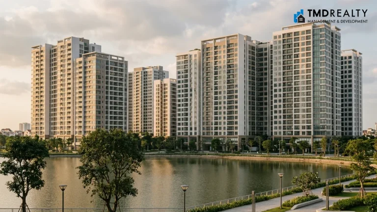 Có nên vay 4 tỷ mua căn hộ cắt lỗ để cho thuê tại TP HCM?