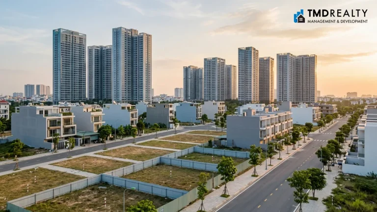 Đánh Thuế Đất Bỏ Hoang: Cách Phân Biệt Đầu Cơ Và Nhu Cầu Thực