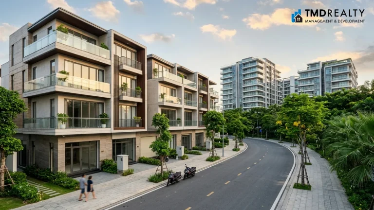 Đất nền 133m2 Quận 9 sát Verosa Khang Điền giá 60 triệu/m2