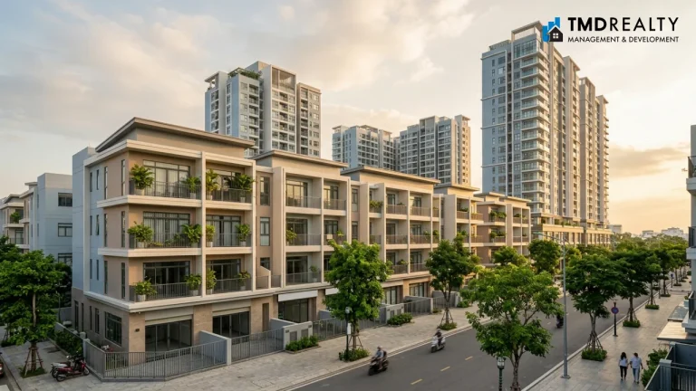 Đề Xuất Tái Định Cư Tại Chỗ Và Điểm Mới Đền Bù Đất