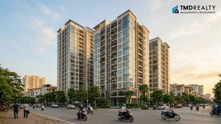 Đề xuất quy định thời hạn chung cư theo niên hạn công trình