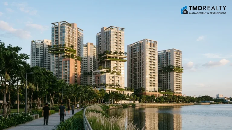 Dot Property Awards 2026: Kỷ Nguyên Bất Động Sản Bền Vững