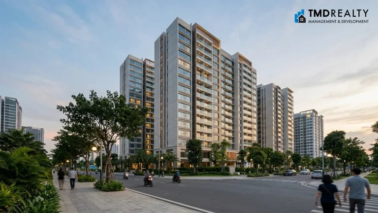 Hệ lụy từ việc chậm công bố thông tin trong ngành bất động sản