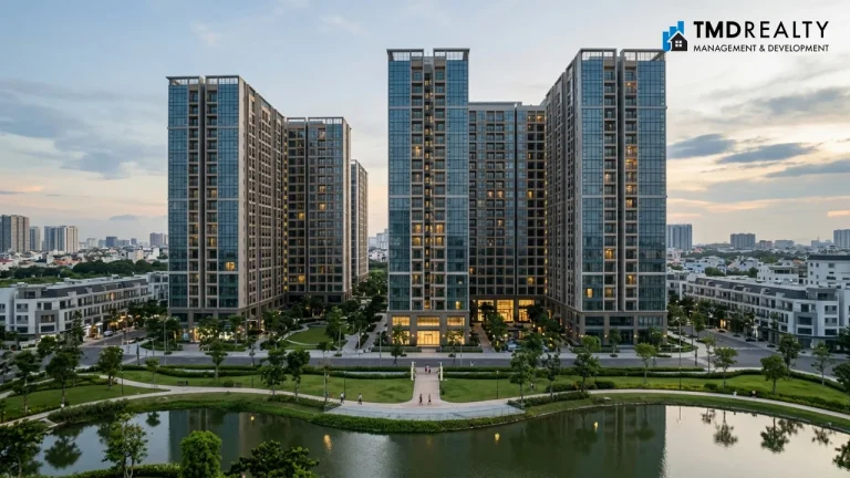 Lộ trình thích ứng mặt bằng lãi suất mới khi mua nhà