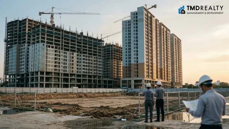M&A Dự Án Bất Động Sản 2026: Rủi Ro Từ Chủ Trương Hết Hạn