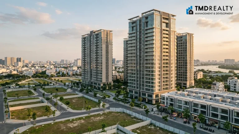 M&A Dự Án Bất Động Sản: Rủi Ro Chi Phí Từ Bảng Giá Đất 2026