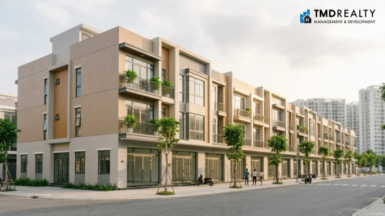 Mua Nhà Phố Thủ Đức 2026: Cảnh Giác Bẫy Đồng Sở Hữu