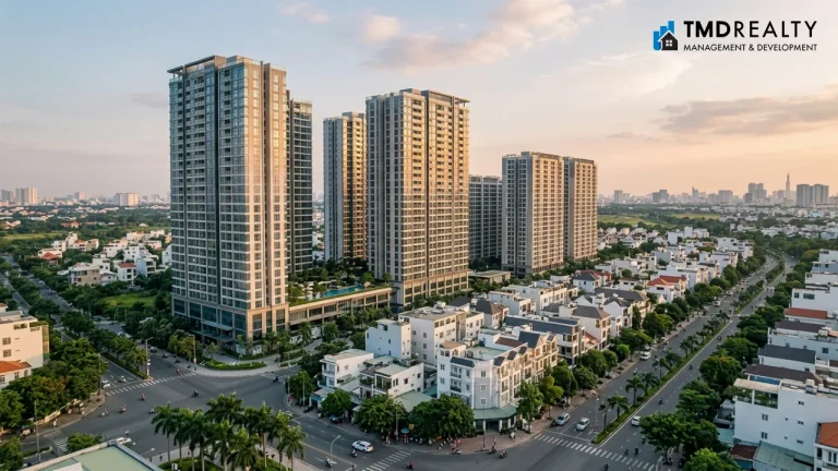 Mua nhà phố Thủ Đức: Lưu ý bản vẽ tránh tắc đăng bộ