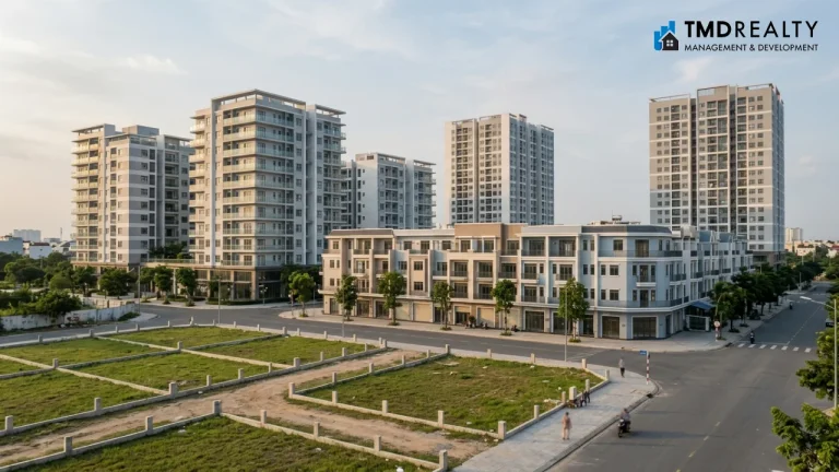 Quy định mới về thuế đất bỏ hoang và chuyển đổi đất nông nghiệp