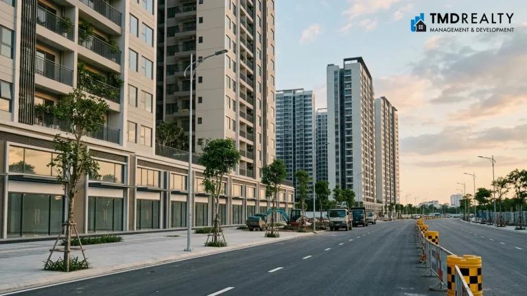 TP.HCM khởi công cầu Thủ Thiêm 4 và loạt dự án lớn dịp 2/9