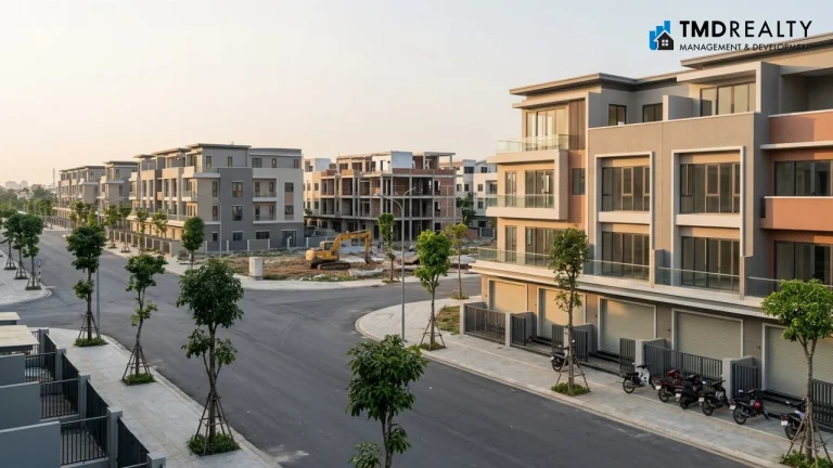 TP.HCM sắp nâng cấp 29 xã lên phường: Bước ngoặt đô thị hóa