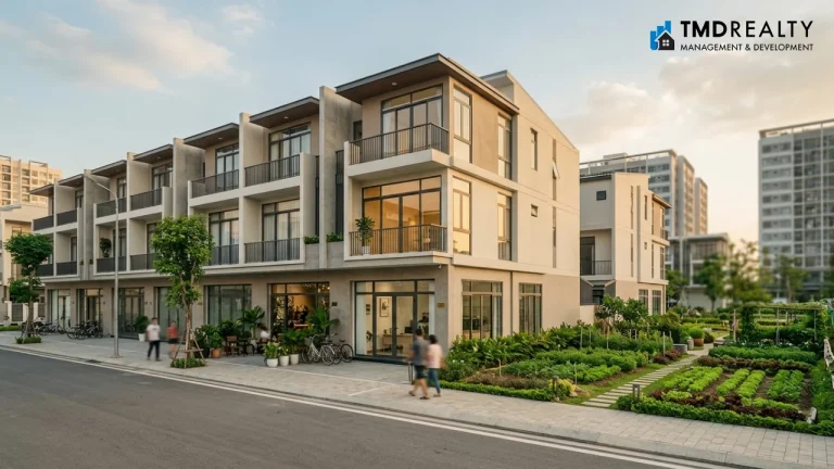 Thuế đất phi nông nghiệp khi kết hợp kinh doanh trên đất nông nghiệp