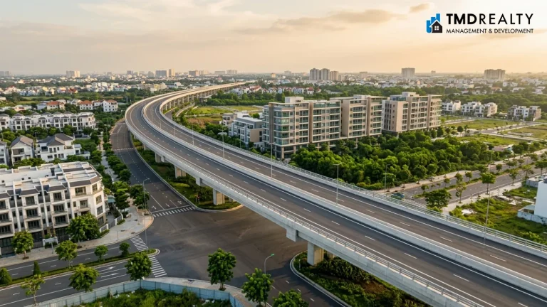 Tiến độ Vành đai 3 qua Đồng Nai: Về đích tháng 9/2026