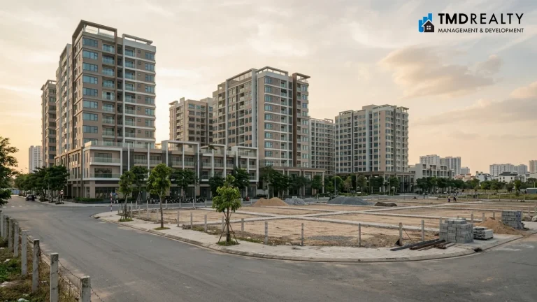 Vướng mắc sổ đỏ và tách thửa đất lâu năm xử lý thế nào?