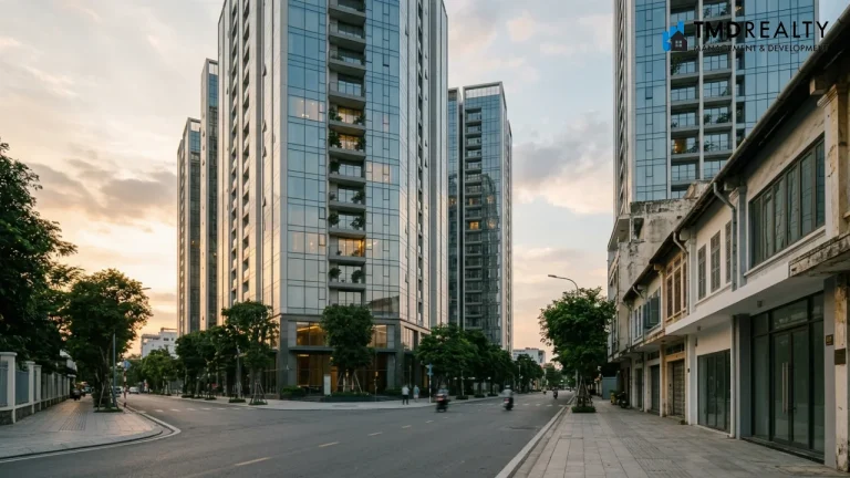 Xu Hướng Thuê Nhà Thế Hệ Mới: Khi Giới Trẻ Từ Bỏ Giấc Mơ Sở Hữu